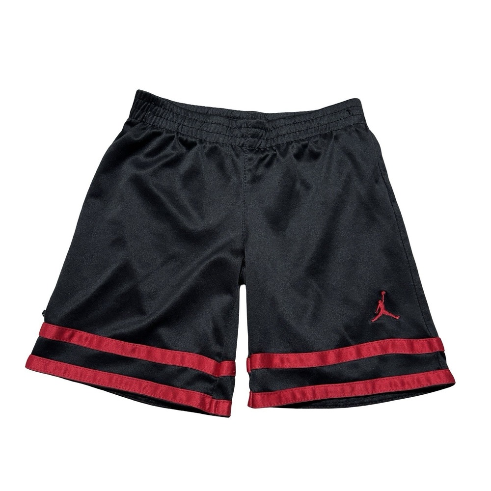 Jordan Toddler Boys Athletic Shorts - Size 3T - 19 x 5.5